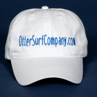 Otter Surf Company - Casquette de camionneur