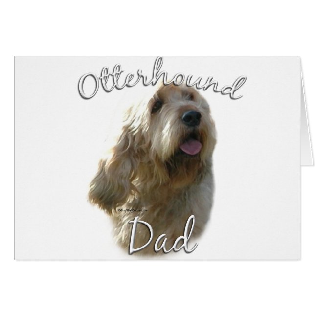 Otterhound Papa 2 (Devant horizontal)
