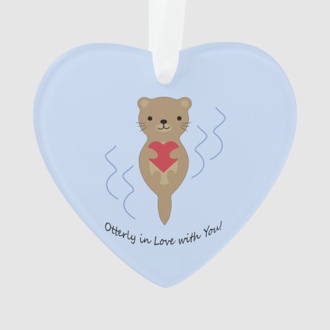 Otterly à Love with You Otter (dos)