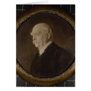 Otto de Bismarck