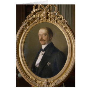 Otto von Bismarck