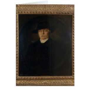 Otto von Bismarck, 1895