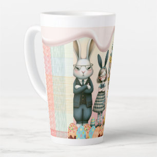 Où est la Mug en latte de givre ?
