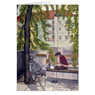 Où est l'autre chaussure ?