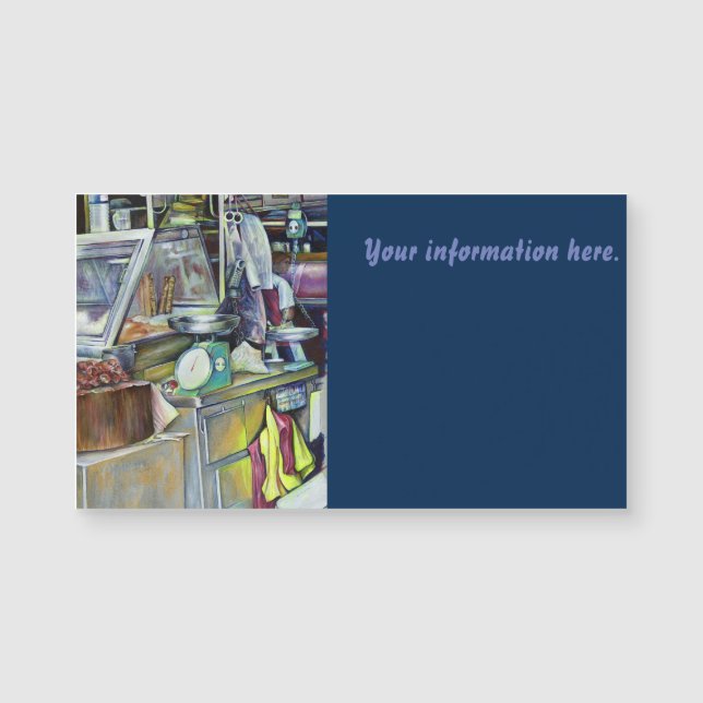 Où est le Fish Head Curry ? Singapour (Devant)