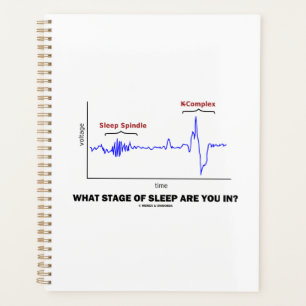 Où est le Stage Of Sleep Are You In ?