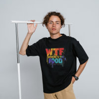 Où est le T-Shirt Nourriture Hommes