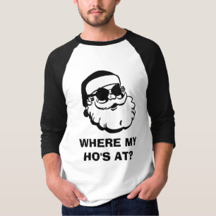 OÙ EST MON CHEF ? T-shirt