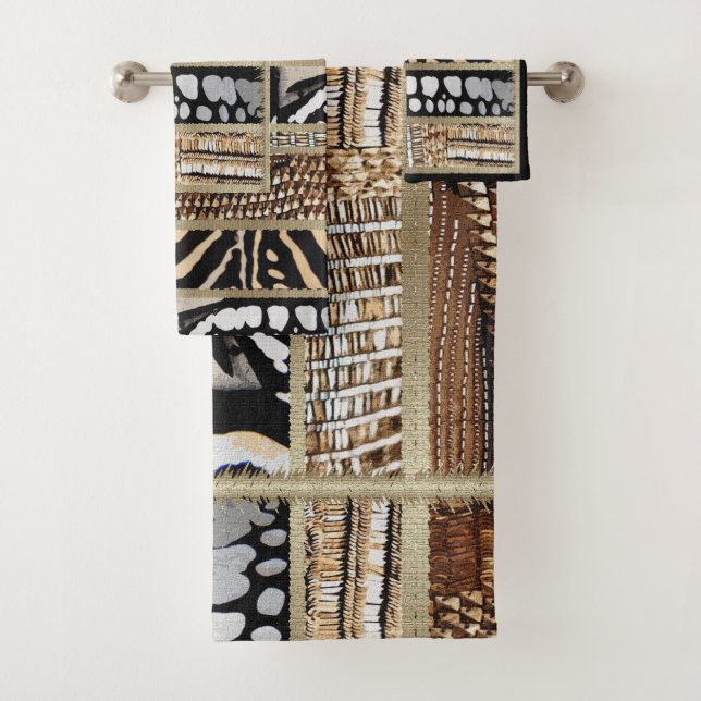 "Où L'Artiste Rencontre L'Absorbence." (En situation)