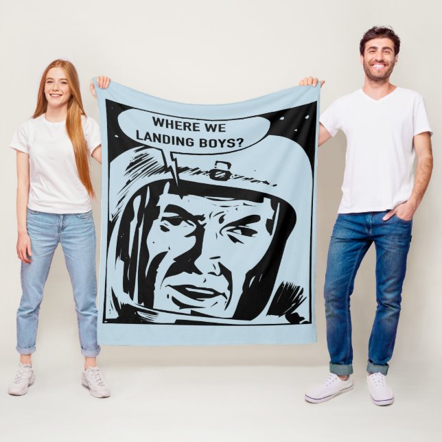 Où on débarque les garçons ? Couverture (En situation)