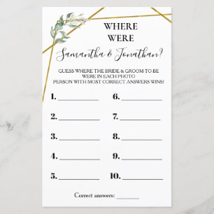 Où sont les couples qui prennent une douche biling