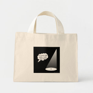 Où sont les sacs de couleur claire Spike Mark ?