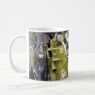 Ouais, ma tasse obtenue un Hemi