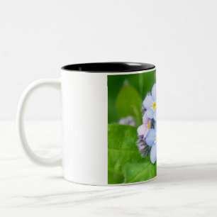 Oublie-moi, Mug