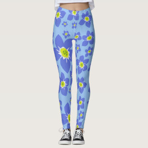 Oublie-moi pas Leggings