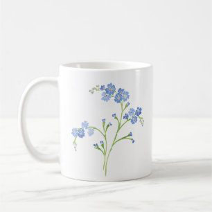 Oublie-moi-pas Mug