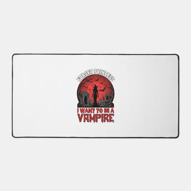 Oublier Princesse Veut être Vampire Halloween_1 (Recto)