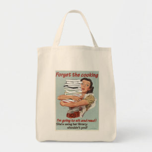 Oubliez le sac de cuisine