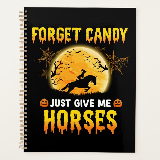 Oubliez Les Bonbons Donnez-Moi Juste Des Idées De  (Devant)