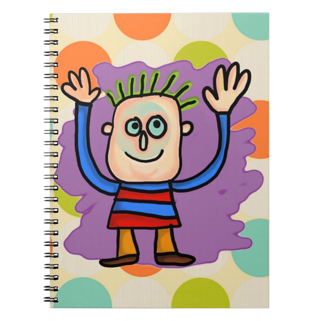 Oui ! Carnet (Devant)