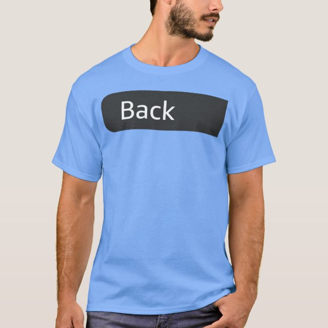 Oui, j'ai un plan de retraite T-shirt de boisson d (Devant)