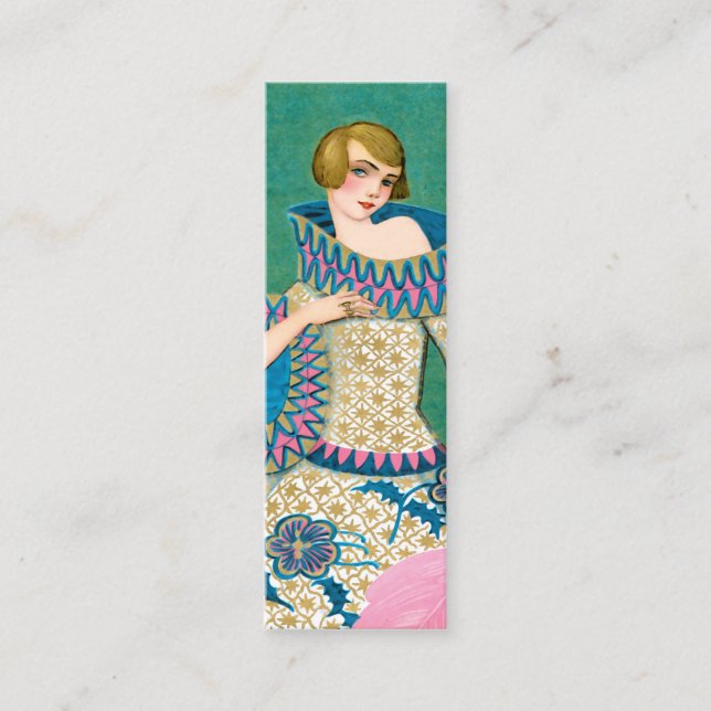 Oui Je Sais Que Je Suis Fabrique Slim ~ Carte de v (Devant)