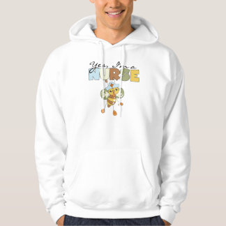 OUI, je suis infirmière T-shirts et cadeaux