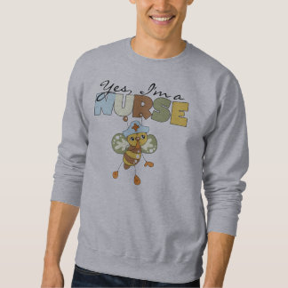 OUI, je suis infirmière T-shirts et cadeaux