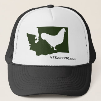 OUI ! le 1130 casquette