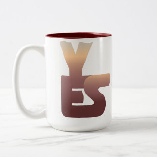 Oui Mug