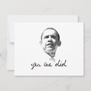 Oui, nous l'avons fait