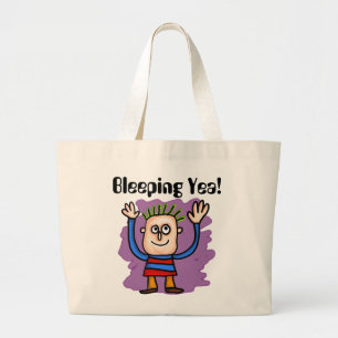 Oui ! Sac fourre-tout