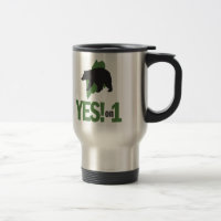 Oui sur 1 ! Tasse