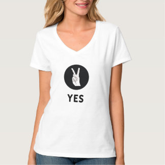 Oui T-shirt