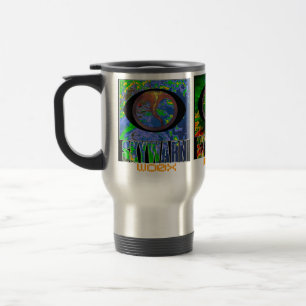 Ouragan Alex de tasse de Skywarn