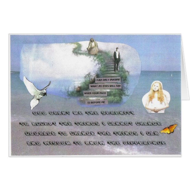 ourcard (Devant horizontal)