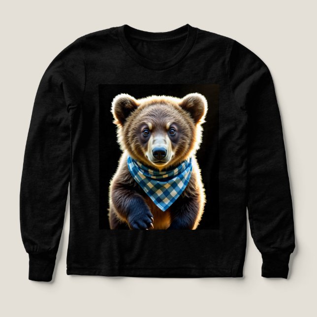 Ours (Motif recto)