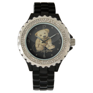 Ours Artistes Design Montres