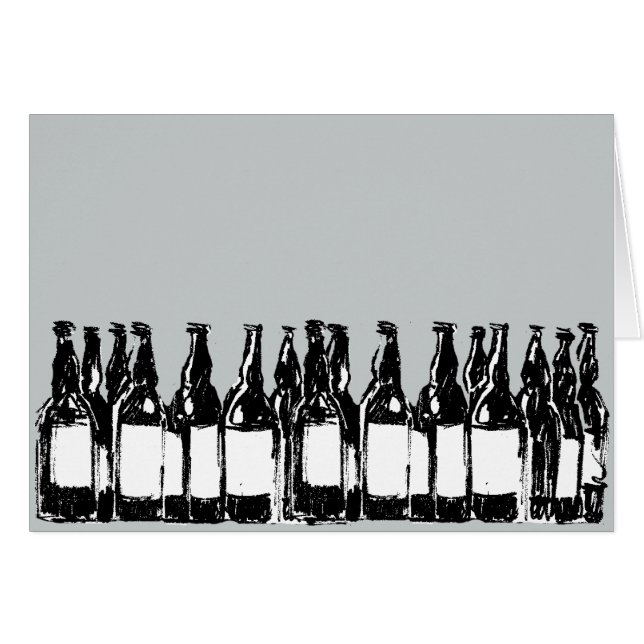 Ours bottles (Devant horizontal)