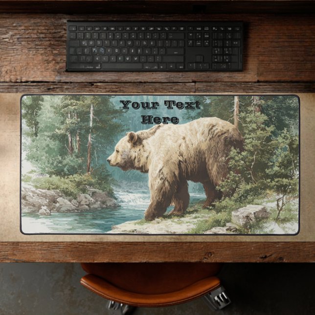 Ours Brun (Brown Bear Collection)