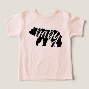 Ours de bébé   Famille correspondante