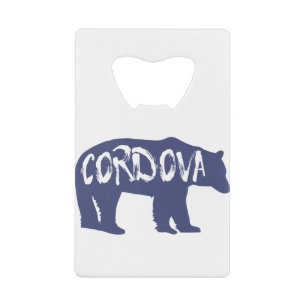 Ours de l'Alaska de Cordova