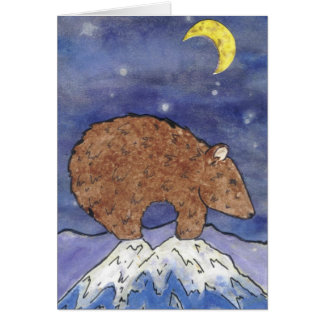 Ours de minuit