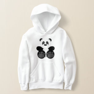Ours de panda bambou