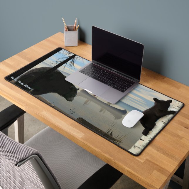 Ours de plage (Bureau 2)