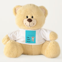 Ours en peluche
