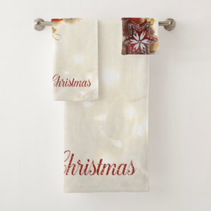 Ours en peluche,Chapeau de Père Noël,Ornement de N