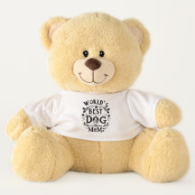 Sweet Chien Maman