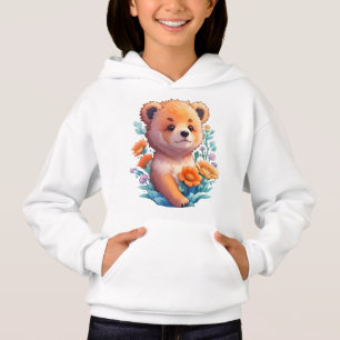 Ours floral