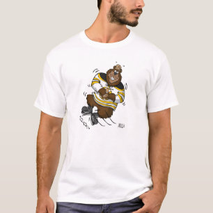 Ours heureux - T-shirt